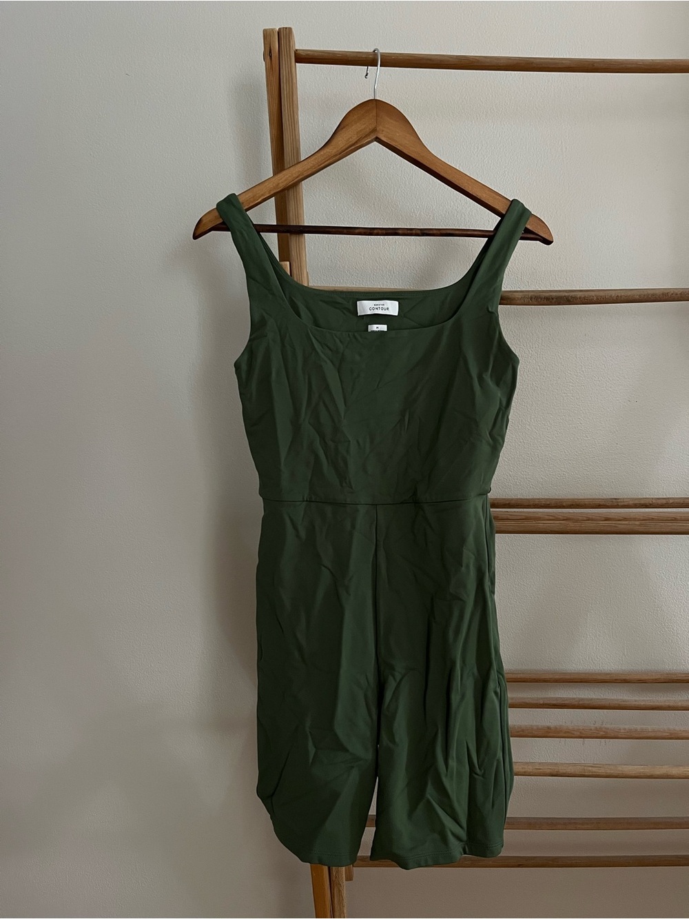 Aritzia Babaton Active Romper (M)